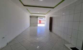 Imagem 6: Ponto comercial em cruz das almas ba