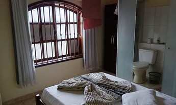 Imagem 5: Quarto mobiliado