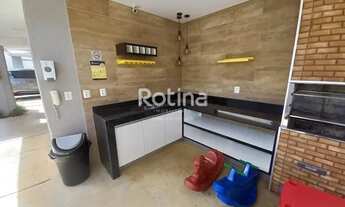 Imagem 5: Apartamento para aluguel, 2 quartos, 1 suíte, 1 vaga, Tibery - Uberlândia/MG