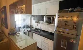 Imagem 4: Condomínio Vila Imperfial dois quartos