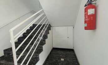 Imagem 4: Apartamento para aluguel possui 119 metros quadrados com 2 quartos em Santa Maria - Juiz d