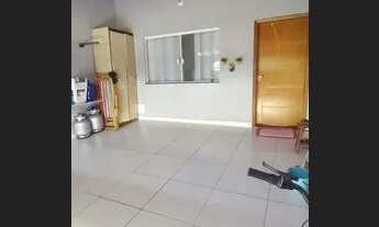 Imagem 2: Casa Residencial para venda no Parque Jatobá - Sumaré - SP