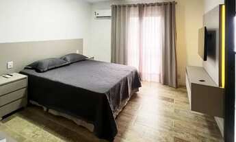 Imagem 2: Flat com 1 dormitório para alugar, 30 m² por R$ 4.800,00/mês - Jardins - São Paulo/SP