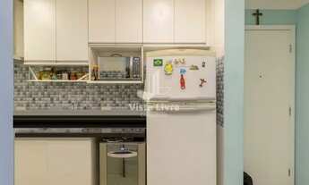 Imagem 7: Apartamento à venda, Vila Romana, São Paulo, SP