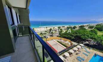 Imagem 2: Flat-À VENDA-Barra da Tijuca-Rio de Janeiro-RJ
