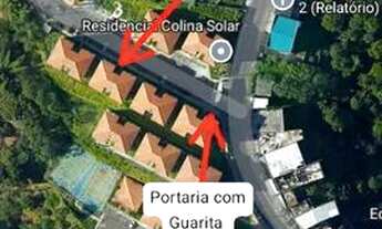 Imagem 11: Vendo Ap em Cajazeiras ll, Condomínio Residencial Colina Solar
