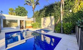 Imagem: Casa com 6 dormitórios, 485 m² - venda