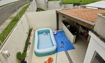 Imagem: Casa Venda Condomínio fechado, 3 dormitórios