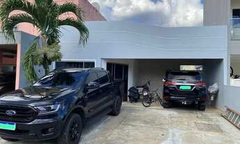 Imagem: Casa para venda com 150 sala de jantar com