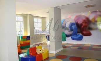 Imagem 6: Apartamento 2 quartos para alugar no Mansões Santo Antônio, Campinas - SP