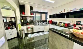 Imagem 4: CASA EM CONDOMINIO RESIDENCIAL em JUNDIAÍ - SP, CONDOMÍNIO RESERVA DA SERRA