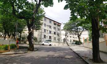 Imagem 1: Alugo Lindo apartamento 2 quartos (conjunto correios) Tomás Coelho