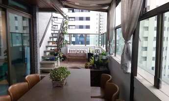 Imagem 7: Aclimação Apartamento cobertura com 3 dormitórios