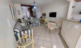 Imagem 5: AMPLO APARTAMENTO, VARANDA GOURMET, 200M DA PRAIA!