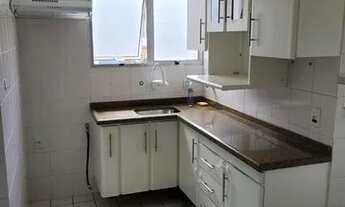 Imagem 5: Apartamentos Residenciais para locação em Santo André no bairro Vila Rica