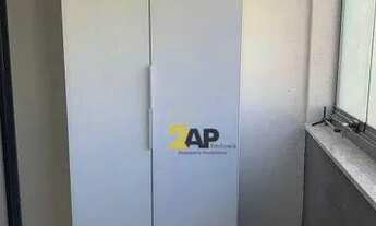 Imagem 7: Apartamento com 2 dormitórios à venda, 104 m² por R$ 3.100.000,00 - Pinheiros - São Paulo