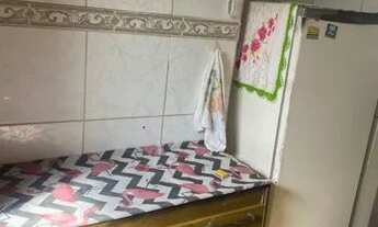 Imagem 6: Quarto na Jatiuca