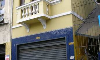 Imagem: Sobrado 3 quartos em Vila Buarque - São