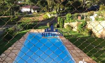 Imagem 3: Casa para aluguel, 4 quartos, 2 suítes, 4 vagas, Piratininga - Niterói/RJ