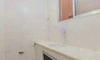 Imagem 3: Vaga Feminina num apto no coração da Tijuca