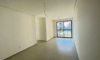 Imagem: Oportunidade - edifício DUETTO 3/4