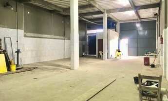 Imagem 4: Aluguel Galpão em Balneário Pereque