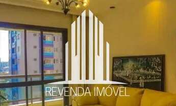 Imagem: Apartamento no Ipiranga