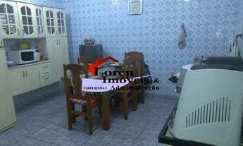 Imagem 3: Sobrado de 3 dormitórios Vila Cascatinha Sv!