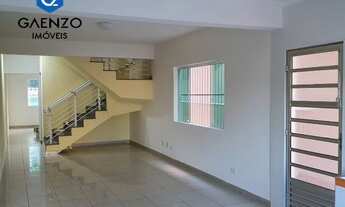 Imagem 6: Sobrado 3 dormitórios - Jd. Bela Vista/Osasco