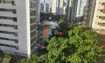 Imagem 2: Apartamento à venda 75m² 3 quartos, 1 suíte, 1 vaga- Excelente localização!