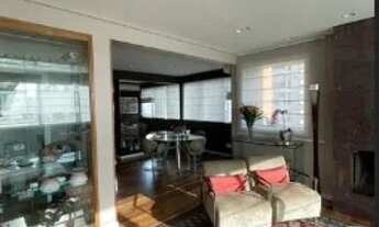 Imagem 2: APARTAMENTO - MOEMA ÍNDIOS - SP