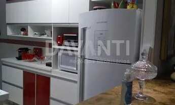 Imagem 6: Apartamento - Jardim Myrian Moreira da Costa - Campinas