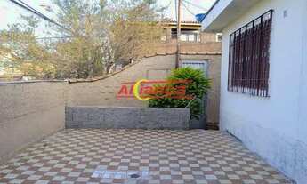 Imagem: ÓTIMA CASA INDIVIDUAL COM EDÍCULA, 80M²