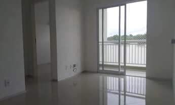 Imagem 3: Apartamento no Fit Vivare Residence Turu