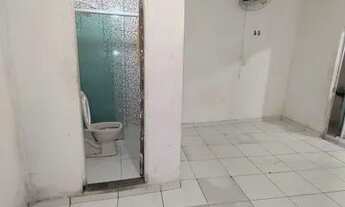 Imagem 2: Aluga-se uma casa com ponto comercial