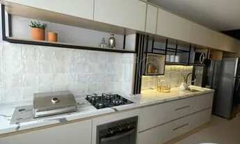 Imagem 6: Apartamento para venda com 63 metros quadrados com 2 quartos em Vila Marlene - Jundiaí - S