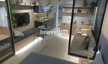 Imagem 6: Centro Flat / studio com 1 dormitório