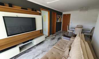 Imagem 5: Apartamento de 3 Quartos, suíte, 85 metros no Sublime Max - Recreio