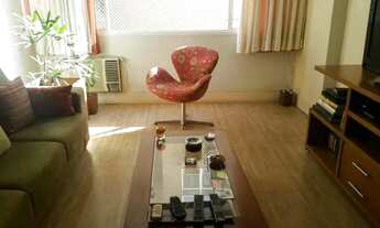 Imagem 5: Apartamento para venda com 72 metros quadrados com 2 quartos em Flamengo - Rio de Janeiro