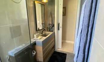 Imagem 4: Eliza Miranda - 3 dormitórios - 100% Mobiliado