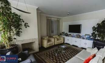 Imagem: Venda Apartamento 3 Dormitórios - 195 m²