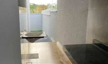 Imagem 9: Casa para venda no Jardim Riviera - Aparecida de Goiânia - GO