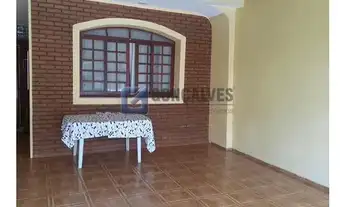 Imagem 4: SAO BERNARDO DO CAMPO - Residential / Sobrado - PLANALTO