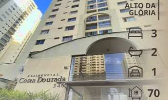 Imagem: Residencial Costa Dourada 1904 Torre Fortaleza