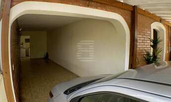 Imagem 2: CAMPINAS - Casa Padrão - Jardim Chapadão