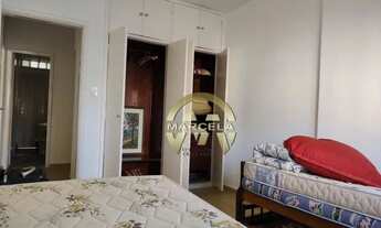 Imagem 5: Apartamento com 3 dormitórios para alugar, 110 m² por R$ 4.500,00/mês - Praia das Pitangue