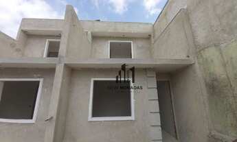 Imagem 2: Oportunidade!! Sobrado 3 dormitórios à venda, 70 m² - Tatuquara - Curitiba