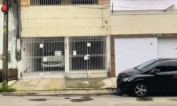 Imagem: Casa Altos Parquelândia 2 quartos