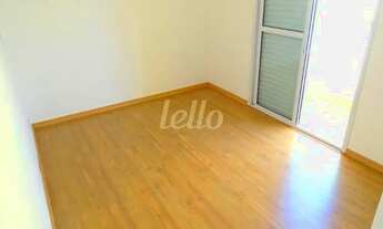 Imagem: Santo André - Apartamento Padrão - Vila