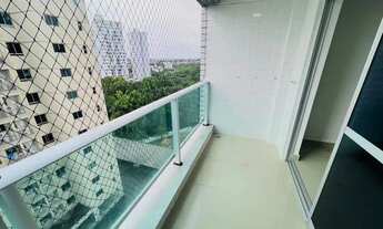 Imagem 6: Splendore no Dom Pedro I - Manaus - Amazonas